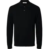 Selected Pullover 'SLMTorino' sort
