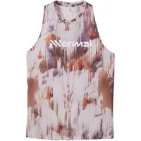 Nnormal Race ærmeløs T-shirt Assorteret