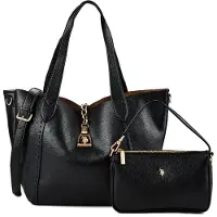 U.S. POLO ASSN. Shopper 'HELCHO' sort