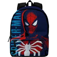 KARACTERMANIA Spiderman Marvel 22l Rygsæk