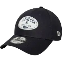 New Era Patch 9forty New York Yankees Kasket