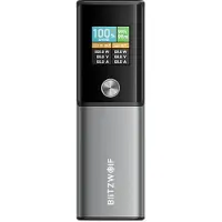 BlitzWolf BW-P23 100 W 14.000 mAh powerbank