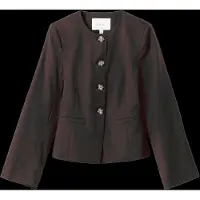 Noella Blazer ' N-Kasaundra ' choko