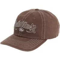 Quiksilver Drifter 6p Spec Kasket