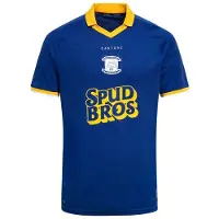 Castore Preston North End Udebanetrøje 2026/27 - , størrelse Medium