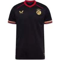 Castore Dinamo Zagreb 3. Trøje 2026/27 - , størrelse Large