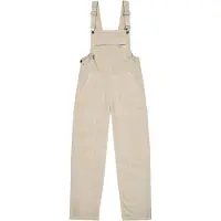 Picture Organic Clothing - Skidragter dame - Bibee Cord Over Pure Cashmere til Unisex - Størrelse M