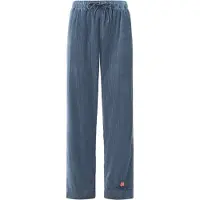 Picture - Bukser dame - Laikko Pants Vintage Indigo til UnisexBomuld - Størrelse S - Blå