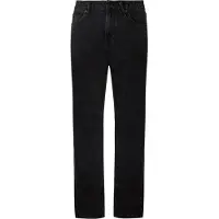 Volcom Jeans 'Fivedown' black denim
