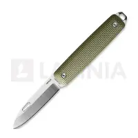 The James Brand The Ellis - Grove foldekniv