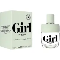 Rochas Girl Eau de toilette 75 ml