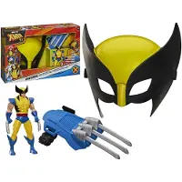 Hasbro Multipack Role Play X-men Figur