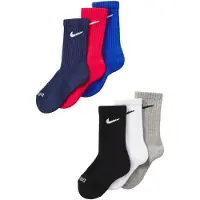 Nike Kids Nhb Dri-fit Performance Basic Sokker 6 Par