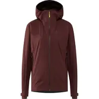 Haglöfs Airak 2.5l Softshelljakke