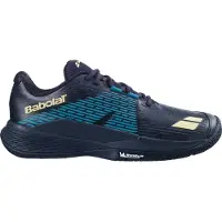 Babolat Propulse Storm Sko Til Alle Overflader
