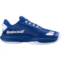 Babolat Jet T2 Prm Sko Til Grusbaner