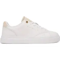 Tommy Hilfiger Sneaker low ecru