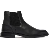 Tommy Hilfiger Chelsea Boots 'CORPORATE' sort