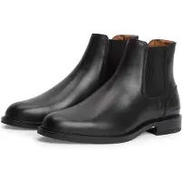 Tommy Hilfiger Chelsea Boots 'CORPORATE' sort