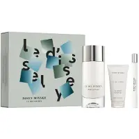 Issey Miyake Le Sel 195ml Eau De Toilette