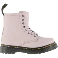 Dr. Martens Støvler - 1460 T Virginia - Pink Quartz - - 24 - Støvler