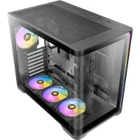Antec C5 Curve Pc-tårnhus