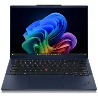 Lenovo ThinkPad T14s Gen 7 21YU - Intel Core Ultra 5 - Win 11 Pro - Intel Graphics - 32 GB RAM - 512 GB SSD NVMe, TCG Opal Encryption 2 - 14 IPS 1920 x 1200 - Wi-Fi 7 - sort