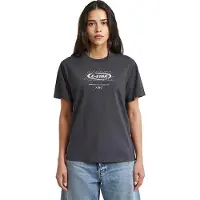 G-Star Sprayed Hyper Graphic T-Shirt - Multi color - Women
