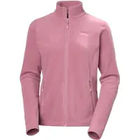 Helly Hansen Daybreaker, fleecejakke, dame, rosa