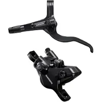 Shimano Acera Mt401 2 Piston 900 Mm Forbremse