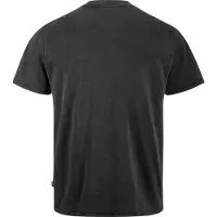 Cube Organic Script Gty Fit T-shirt Med Korte ærmer