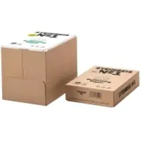 Steinbeis Genbrugspapir No.1 Classic White, A4 - (5 pakker x 500 ark)