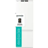 Gorenje Indbygningskøle-/fryseskab NRKI619D61WFE