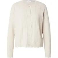 Vila Cardigan 'VIMARTI' elfenben
