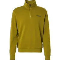 Napapijri Sweatshirt antracit / oliven