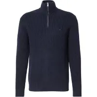 Replay Pullover mørkeblå