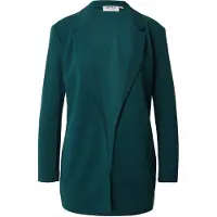 ONLY Blazer 'ONLLACY-EVI' smaragd