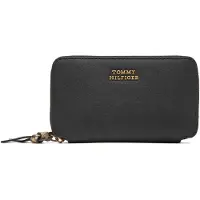 Tommy Hilfiger Tegnebog sort
