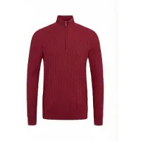 U.S. POLO ASSN. Pullover ' UMRomeo ' rød