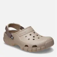 Crocs Offroad sports træsko Cobblestone/Truffle