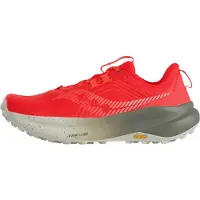 Saucony Løbesko 'XODUS ULTRA 4' rød / offwhite