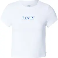 Levi's Essential Baby Graphic T-shirt Med Korte ærmer