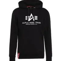 Alpha industries Basic Hættetrøje
