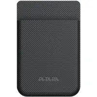 Pitaka MagMod Card Sleeve - Black Grey - Plaud Note