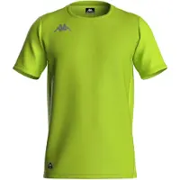 Kappa Imsor Pro T-shirt Med Korte ærmer