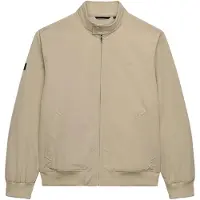 Superdry Overgangsjakke 'CAMPUS' beige