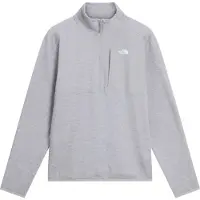 The North Face Performance Fleece Fleecejakke Med Halv Lynlås