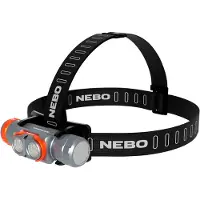 Nebo Tools Transcend 3000 Pandelampe