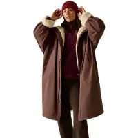 Regatta Robe Parka