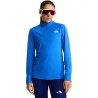 The North Face Flex Halv Lynlås Langærmet T-shirt